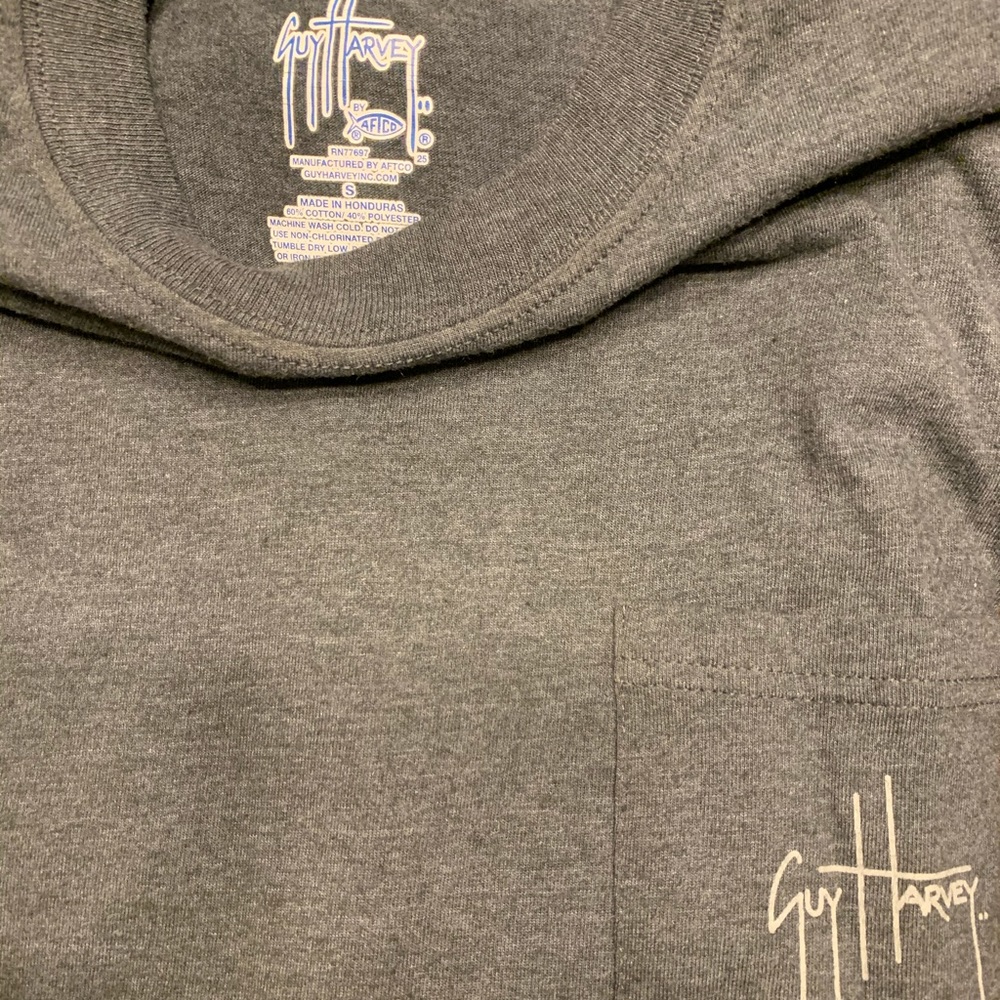 Long sleeve T-shirt